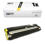 1x alternative toner for Xerox 113R00694 yellow