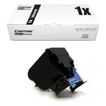 1x tóner alternativo para Konica Minolta A5X0150 TNP48K negro