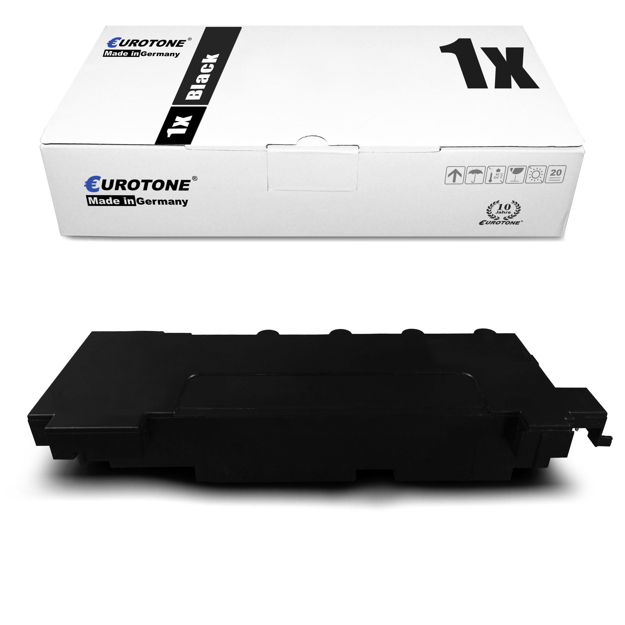 Lexark C792X77G Depósito De Tóner Residual : Aazon.co.x