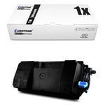 1x alternative toner for Kyocera 1T02NX0NL0 TK3150 black