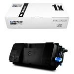 1x Alternativer Toner für Triumph-Adler PK3013 Schwarz 1T02V30UT0