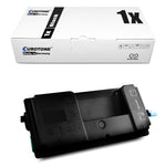 1x alternative toner for Kyocera TK-3170 1T02T80NL0 black