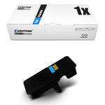 Utax PK-1C mavi camgöbeği 5014T1R02CUT9 için 0x alternatif toner