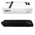 1x Alternative toner for Kyocera 1T02LC0NL0 TK-8505K Black