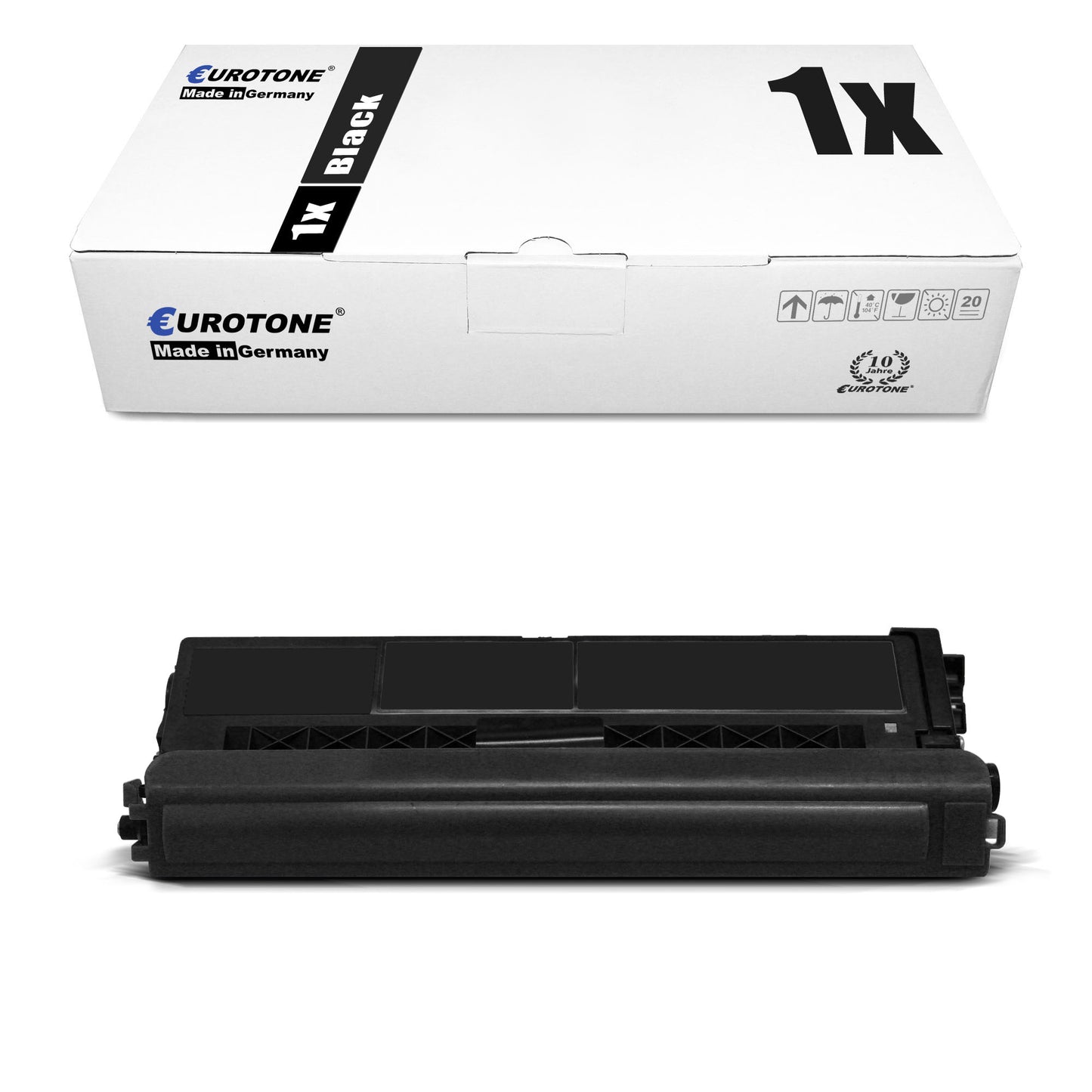 1x alternative toner for Brother TN-910BK TN910 black
