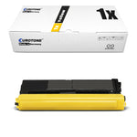 1x alternative toner for Brother TN-326Y yellow